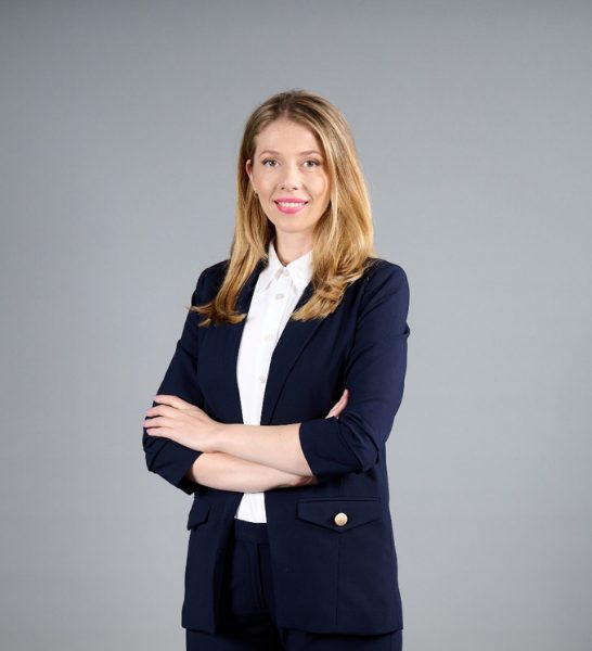 Avocat Sorina Baroi